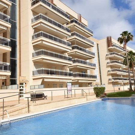 Ventura Park C- 3 Apartment Salou Exterior foto