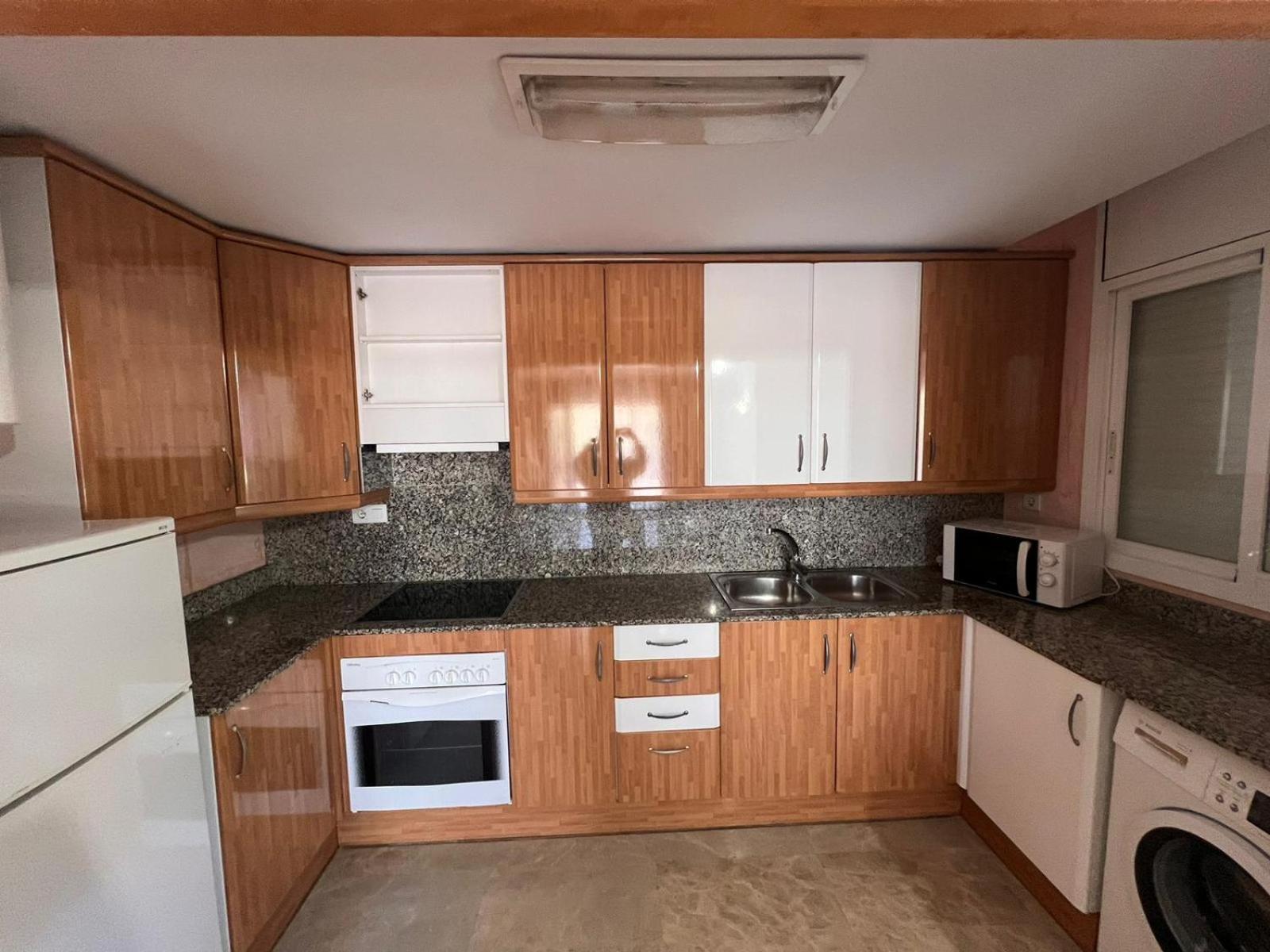 Ventura Park C- 3 Apartment Salou Exterior foto