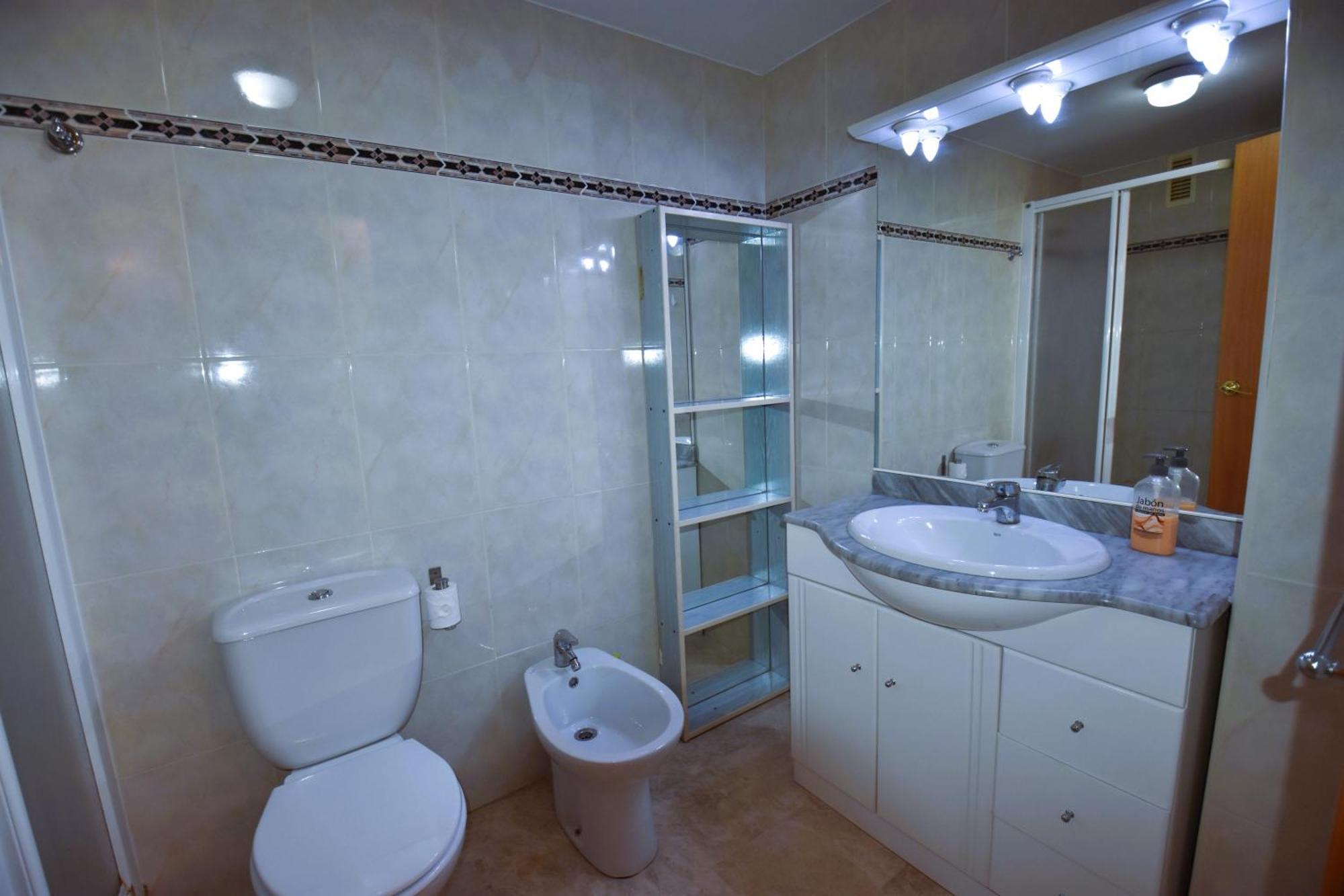 Ventura Park C- 3 Apartment Salou Exterior foto