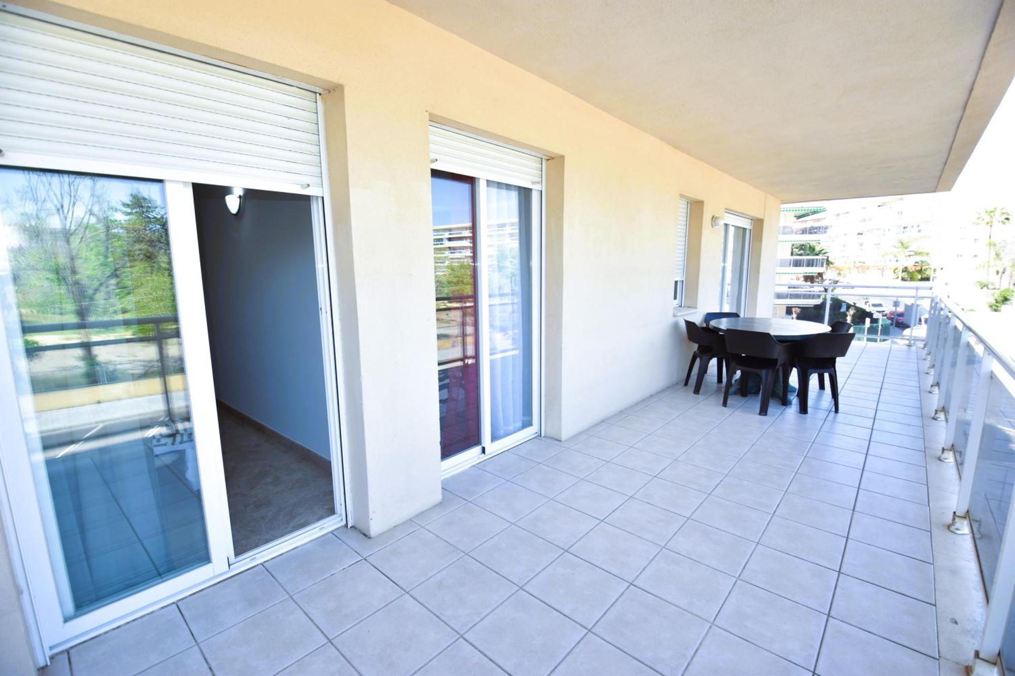 Ventura Park C- 3 Apartment Salou Exterior foto