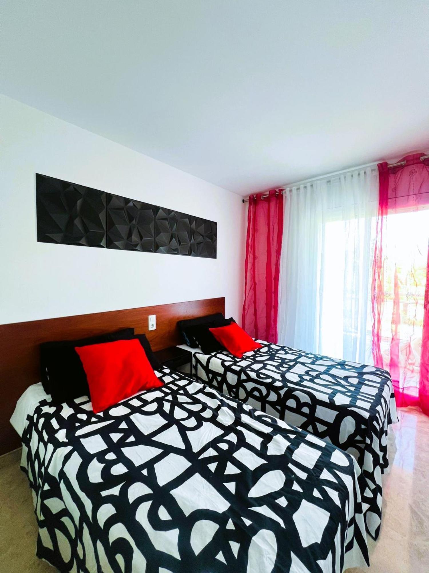 Ventura Park C- 3 Apartment Salou Exterior foto